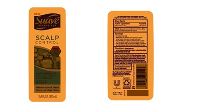 Suave AntiDandruff SH CD - Suave AntiDandruff SH CD